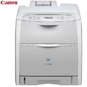 Imprimanta laser color Canon i-Sensys LBP5360  A4