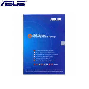 Extensie garantie 1 an Asus