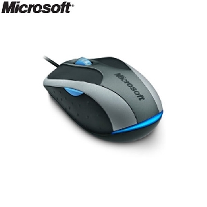 Mouse USB Microsoft Notebook 3000  Optic