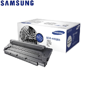 Cartus toner Samsung SCX-4100D3  3000 pagini  Negru