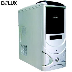 Carcasa Delux MF451 450W  ATX  SATA