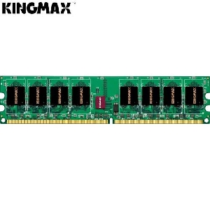 Memorie PC DDR 2 Kingmax  1 GB  1066 MHz