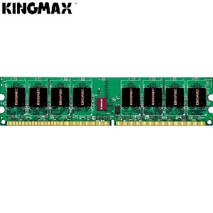 Memorie DDR 2 Kingmax  1 GB  667 MHz