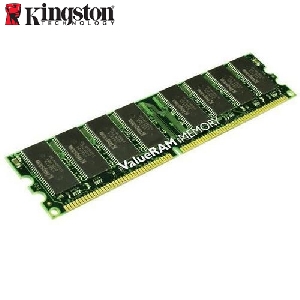 Memorie pentru PC DDR 2 Kingston ValueRAM  1 GB  667 MHz