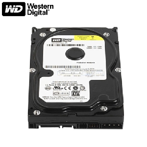 HDD Western Digital Caviar Blue WD800AAJS  80 GB  SATA2