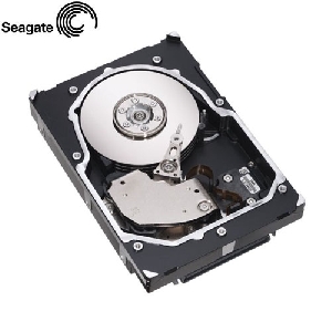 Hard Disk Seagate Cheetah ST3300655LC  300 GB  SCSI