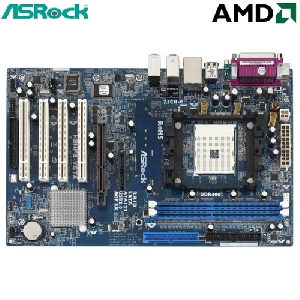 Placa de baza ASRock K8NF3-VSTA  Socket 754