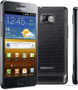 Samsung i9100 Galaxy S 2