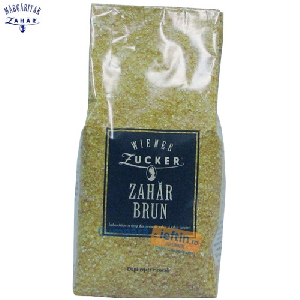 Zahar brun Margaritar 500 gr