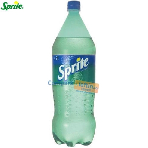 Sprite 2.5 L