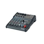 Vand mixer audio 6 canale â€“ Proel M6