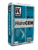 Hidrocem