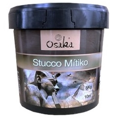 Stucco Mitiko - 20 Kg 