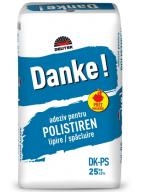 Adeziv polistiren Danke