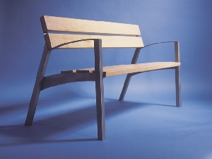 MOBILIER  URBAN 