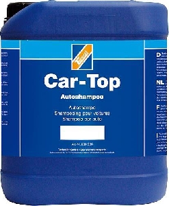 Sampon auto Car Top