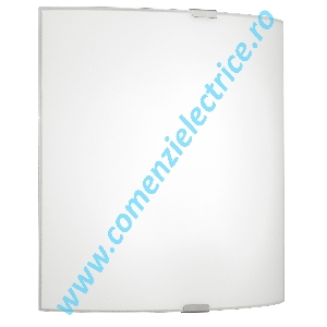 Aplica baie Grafik 84028 crom E27 1X60W