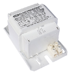 Balast B2 1x70W Electrostart HIHS corp de iluminat 5948668012360