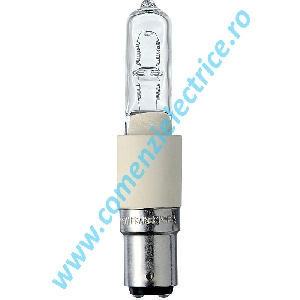 BEC - CAPSL ES 105W B15D 230V CL 1CT/10  872790089781400