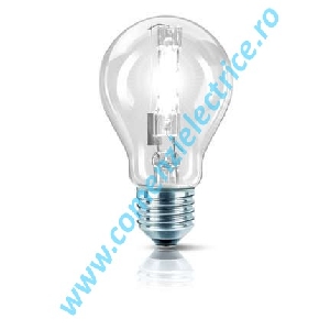 Bec - EcoClassic30 105W E27 230V A55 CL 1CT/10 872790025226225