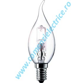 BEC - EcoClassic30 28W E14 BXS35 230V CL 1CT/10 872790092506700