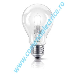 Bec - EcoClassic30 28W E27 230V A55 CL 1CT/10  872790025277425