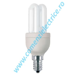 bec - genie 5w 865 e14 220 - 240v 1pf/6