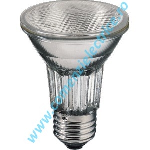 Bec - HalogenA PAR20 50W E27 230V 25D