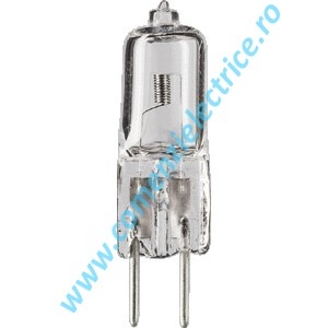 BEC-Capsuleline 35W GY6.35 12V CL 871150065243050