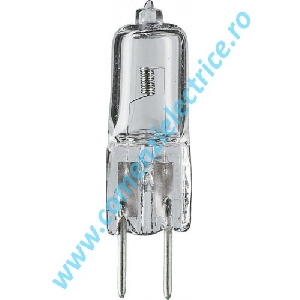 BEC-Capsuleline Philips 50W GY6.35 12V CL