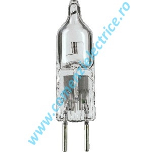 BEC-Capsuleline 75W GY6.35 12V CL