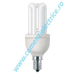 bec-genie 11w 827 e14 220-240v 1pf/6