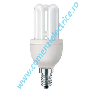 bec-genie 8w 865 e14 220-240v 1pf/6