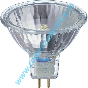 BEC-Halogen Dichroic 2Y 20W GU5.3 12V 36D