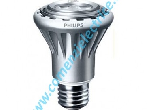 BEC MASTER LEDSPOT PAR20 DIM 7 - 50W 4000K