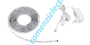 Bentita Flex LED (300) 1x24W Corp de iluminat