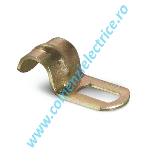 Clema metalica de rezistenta mare, Ã? 14Ã·15 mm