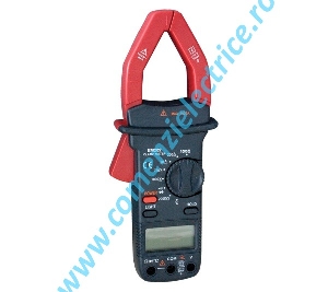 Cleste ampermetric digital EM202 (519202)