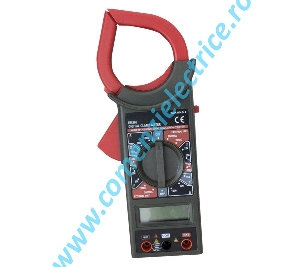 Cleste ampermetric digital EM266