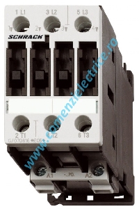 Contactor 11kW/400V AC230V