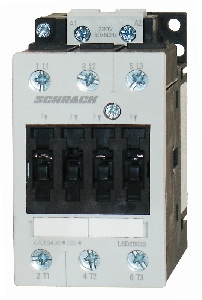 Contactor 22kW/400V AC24V