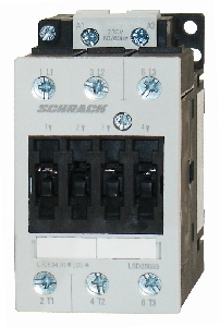 Contactor 22kW/400V AC230V