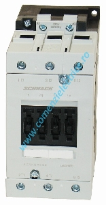 Contactor 37kW/400V AC24V