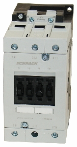 Contactor 45kW/400V AC230V