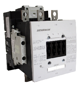 Contactor 75kW/400V UC220-240V