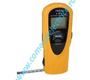 Detector digital multiplu 4in1 TS 530