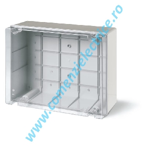 Doza de legatura aparenta 100x100x80 IP56