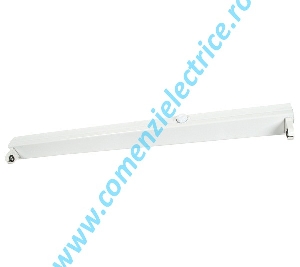 Lampa fluorescenta SHINA simpla 1x18W corp de iluminat