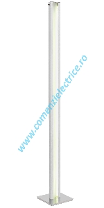 Lampadar LIZZANO, LED (174) 2x15W