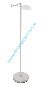 Lampadar TAVOLARA G9 1X40W EGLO